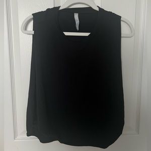 Athleta Cropped Tank